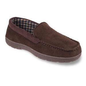thinsulate slippers mens